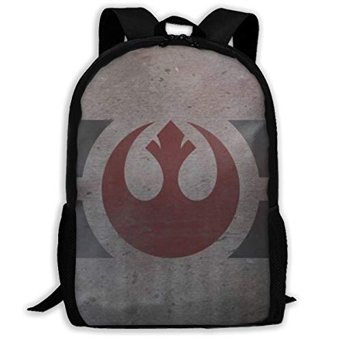 Star Wars Mochila de viaje para portátil  de negocios para hombres y mujeres se adapta