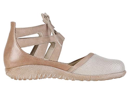 Image of NAOT Footwear's Women's Lace-up Kata Shoe