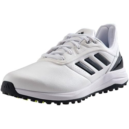 Image of adidas Men's Solarmotion Spikeless Lighstrike 24 Golf Shoes