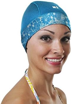 MY SWIM CAP (DIVA, AQUA)