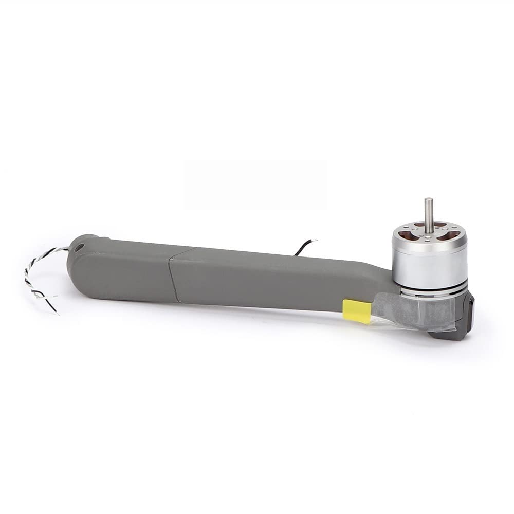 Bras de moteur de rechange DJI Mavic 2 pour vos reportages photos et vidéos de voyage en nature