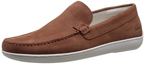 Lacoste Men's Louveau 216 1 Slip-On Loafer
