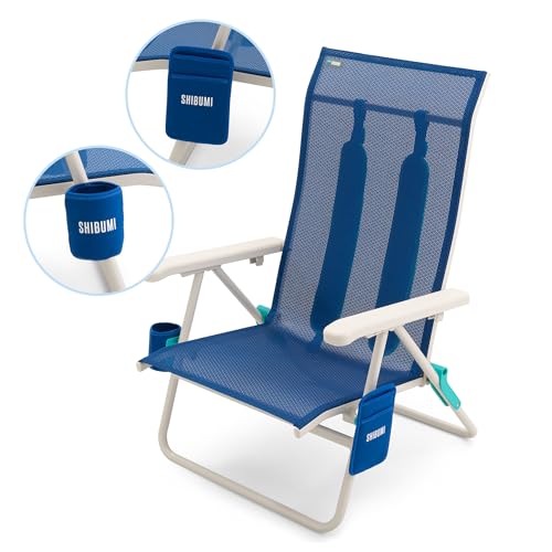 shibumi chair review
