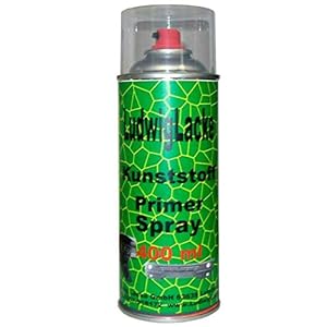 Ludwiglacke Kunststoff-Primer Spray 400ml