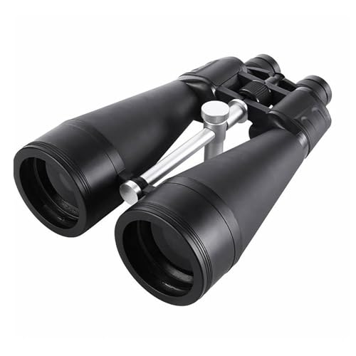 Binoculares 260x80 con trípode y adaptador para celular miniatura 4