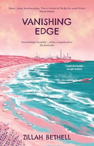 Vanishing Edge (English Edition)のサムネイル