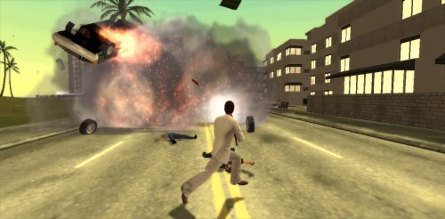 Scarface The World Is Yours - PlayStation 2 (Renewed)