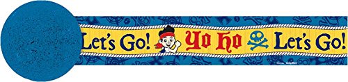 Streamer Disney Jake Yo Ho pour animer un anniversaire d'enfant mémorable