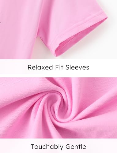 Disney Mickey and Friends Family Matching Classic T-Shirt Personalized Family Outfit3