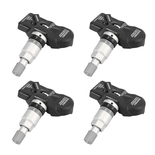 Module TPMS 36106798872 pour éteindre le voyant de pression pneu X1 E84