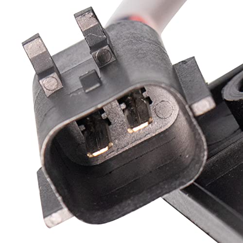 Image of TRQ Front Right Power Window Regulator & Motor Assembly Passenger Side Compatible with 2000-2005 Dodge Neon 2000-2001 Plymouth CH1351128 CH1351140