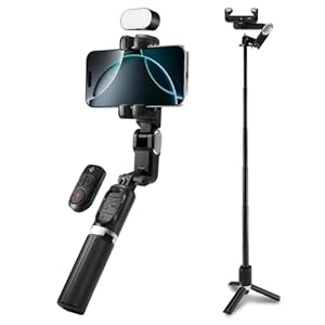 Spigen Smartphone Gimbal Stabilizer...