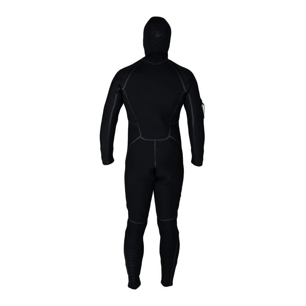 Aqualung Solaflex Semi Dry Suit S