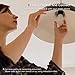 TECKIN Bombilla Inteligente LED WiFi con luz cálida 2800k-6200k + RGB lámpara...