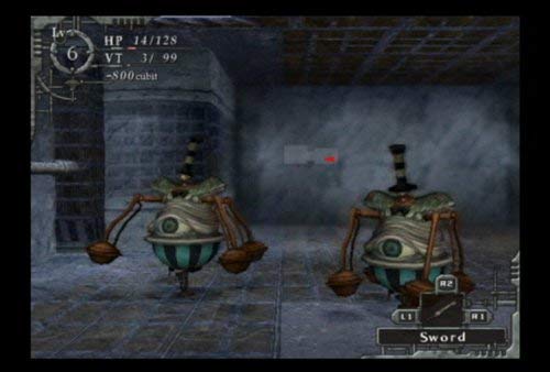 Image of Baroque - PlayStation 2 (Renewed)