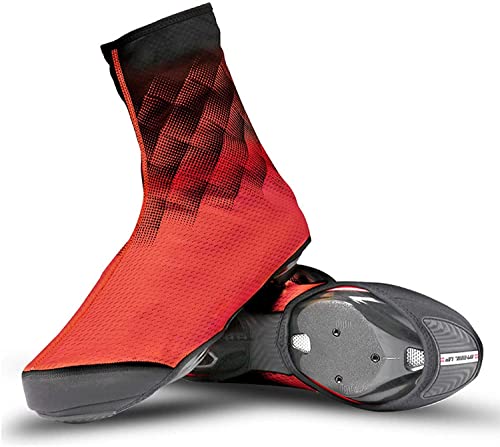 Cubiertas De Zapatos De Ciclismo A Prueba De Agua Cover