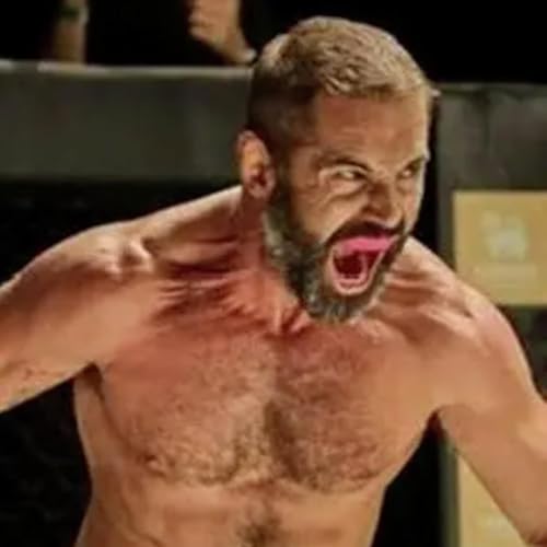 Daniel MacPherson&rsquo;s Wild On-Set Moment Shooting 'Beast'