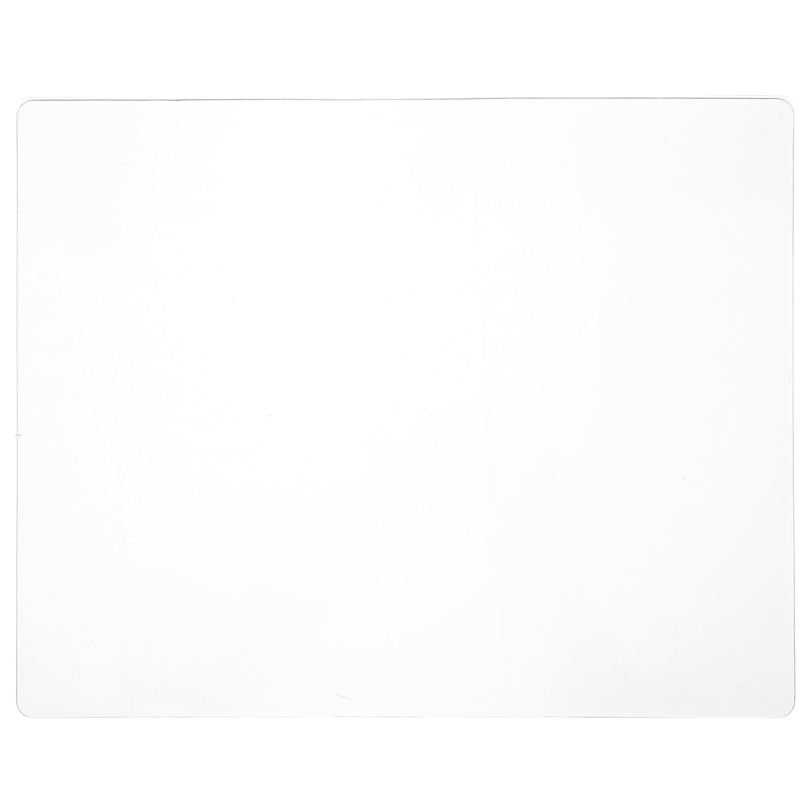 Placa de gel de transferencia jojofuny de 8x10 pulgadas antiadherente para manualidades caseras