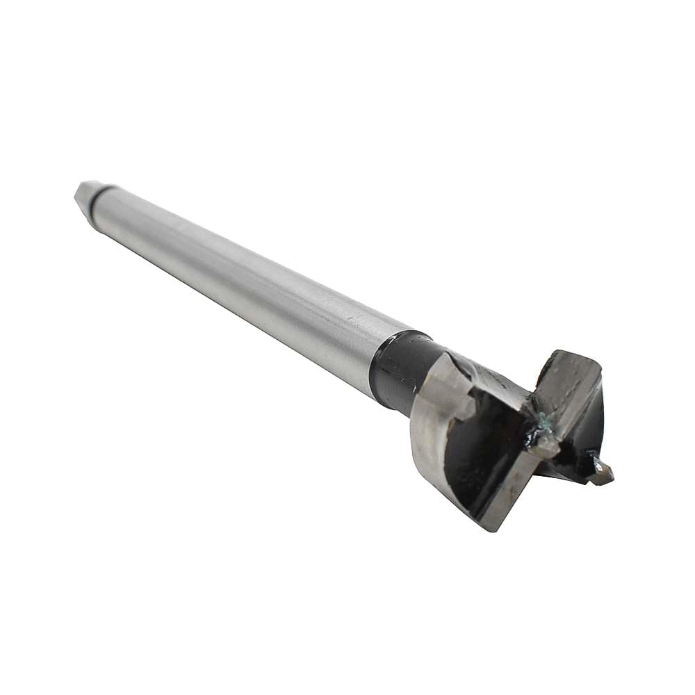 Big Horn 70151 - Broca con punta de carburo de 2,5 cm (1,27 cm)