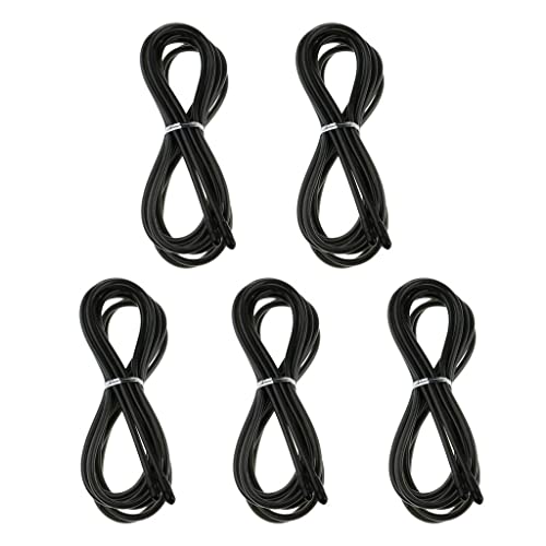 QSTDGVPW 5pbN wr[pP[u PVC XeXX`[P[u ϐ 10tB[g ꒵ьp, ubN