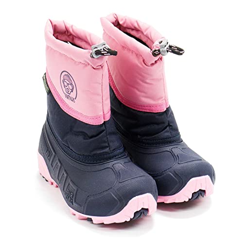 Kids Hybrid03 Waterproof Boots