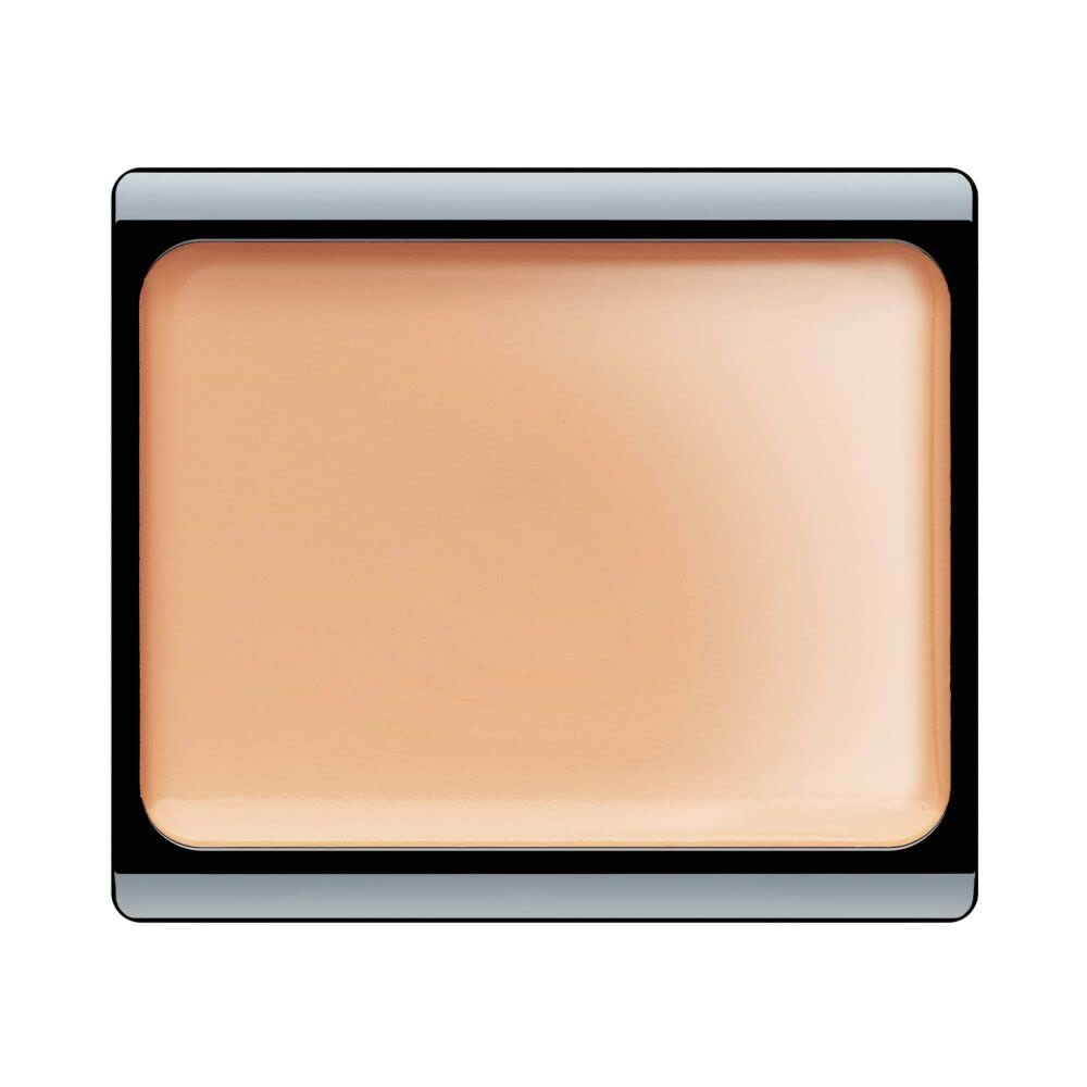 ARTDECO Camouflage Cream - High Opaque Camouflage Makeup Concealer Cream - 1 x 4.5 g