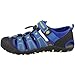 Produktbild Dockers by Gerli Kinder 40TW650-637666 Geschlossene Sandalen, Blau (Navy/Blau 666)
