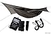Hennessy Hammock - Ultralite Backpacker Zip - A Compact Favourite on The Long Trails