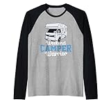 Photo Gallery weekend camper warrior rv e camper maglia con maniche raglan Photo Gallery weekend camper warrior rv e camper maglia con maniche raglan