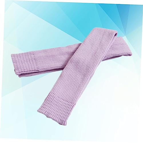 Dance Leggings for Girls Ballet Tights Yoga Socks Long Adult Boy Girl Socks Warm Latin Leggings4