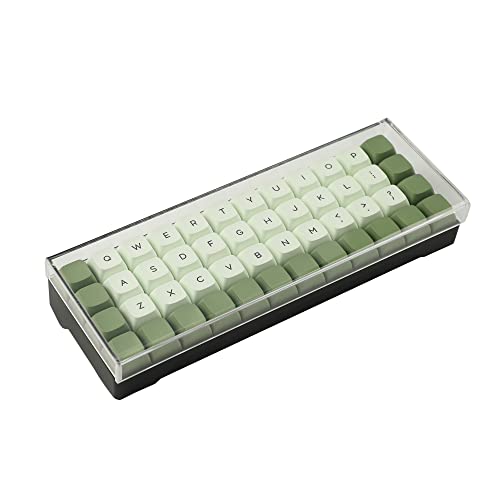 Amazon | YMDK メカニカルキーボードダストカバー蓋アクリル