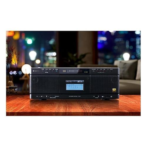 TOSHIBA AUREX TY-AK21(K) の商品画像 6