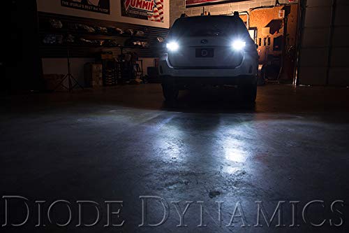 LEDs de reversa Diode Dynamics para Subaru Outback miniatura 4