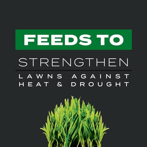 Scotts Turf Builder Southern Triple Action, 13.32 lbs. - image 4