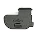 Shenligod Battery Cover Cap Lid Unit Door for Canon EOS 5D Mark IV 5D4 Camera Repair