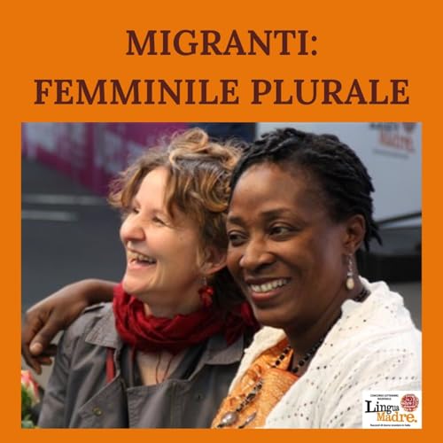 Migranti: femminile plurale Titelbild