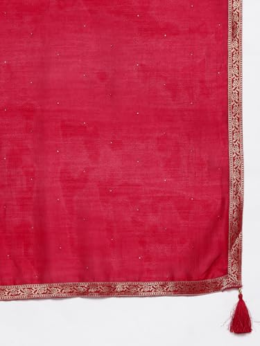 Image of Libas Womens Kurta Set