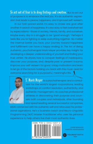 The Art of Being Authentic: Increase Self-Esteem, Be Happier, and Discover Your Purpose - Image 2