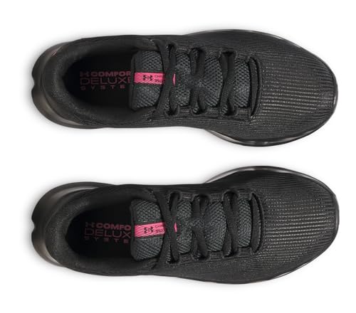 Image of Under Armour Womens Ua W Charged Speed Swift Sneaker
