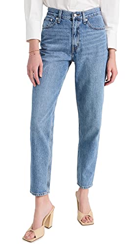 Levi's Women's 80's Mom Jeans