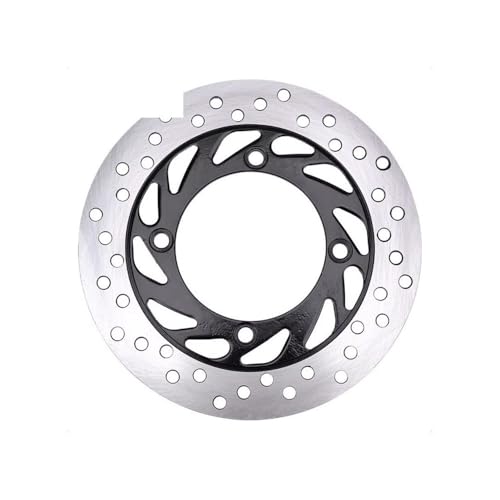 Disques de frein arrière moto pour entretien CB500 NSS250 05