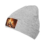 Un excellent cadeau : que ce soit pour les aventures en plein air ou au quotidien. Ce bonnet d'hiver rehaussera votre garde-robe d'hiver Son design unique vous permet de vous démarquer des chapeaux ordinaires, servant à la fois un incontournable pour les créateurs de tendances et un choix intelligent pour les acheteurs avertis.