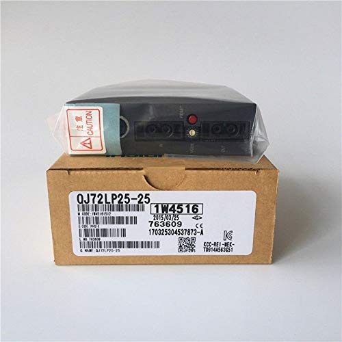Amazon | 三菱電機 汎用シーケンサ MELSEC-Q QnUシリーズ QJ72LP25-25