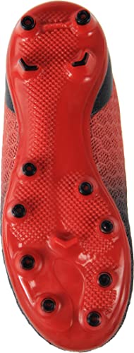 BomKinta Kid's FG Soccer Cleats Athletic Outdoor Soccer Shoes4