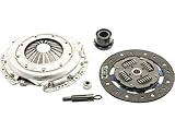 Marketplace Auto Parts Clutch Kit - Compatible with 1988-1996 Ford F150