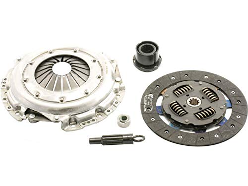 Marketplace Auto Parts Clutch Kit - Compatible with 1988-1996 Ford F150