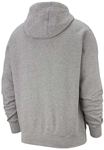 Nike Men's Pull Over Hoodie3