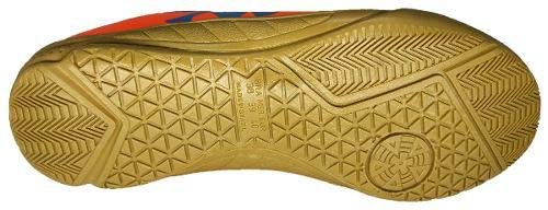 Tênis Chuteira Futsal Indoor Masculina Kappa