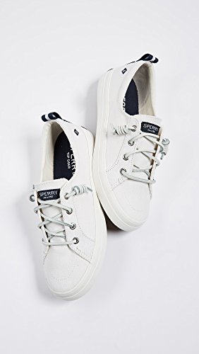 Image of Sperry Women's Crest Vibe Sneaker