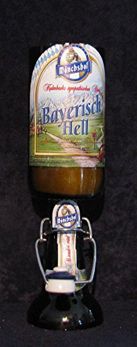 Preisvergleich Produktbild Mönchshof Bayerisch Hell